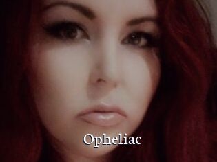 Opheliac