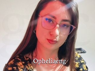 Opheliaeng