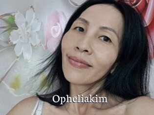 Opheliakim
