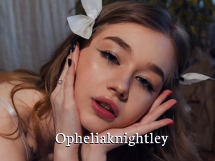 Opheliaknightley