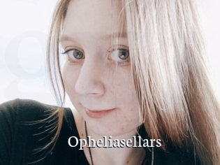 Opheliasellars