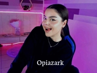 Opiazark