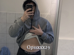 Opssxxx29