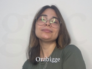 Orabigge