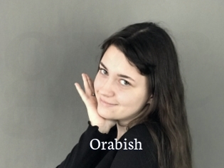 Orabish