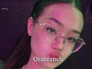 Orabranch