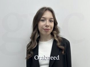 Orabreed