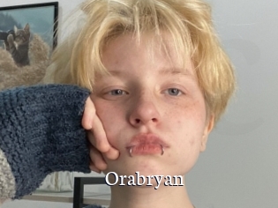 Orabryan