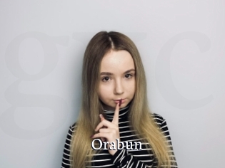 Orabun