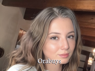 Orabuys