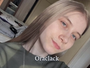 Oraclack