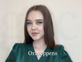 Oracoppens