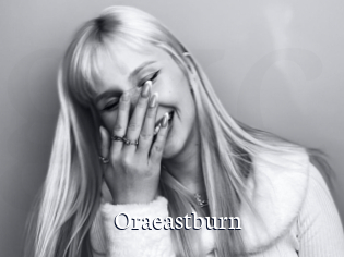 Oraeastburn