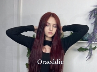 Oraeddie