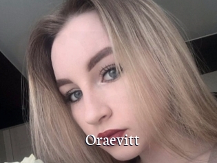 Oraevitt
