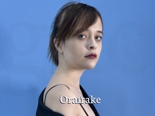 Orafrake