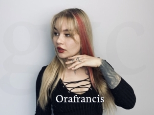 Orafrancis