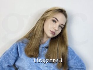 Oragarrett