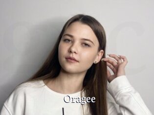 Oragee