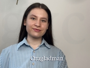 Oragladman