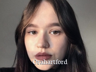 Orahartford