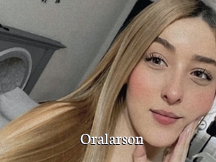 Oralarson