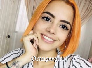 Orangeegirl
