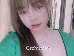 Orchiddiaz