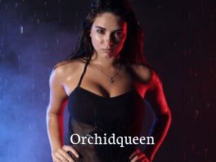 Orchidqueen