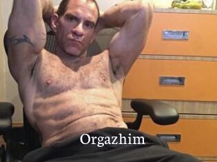 Orgazhim