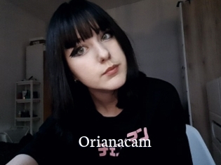 Orianacam