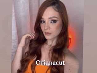 Orianacut