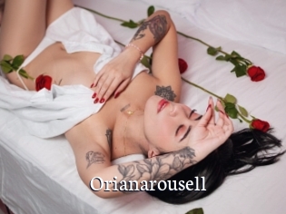 orianarousell Gratis xxx Clips