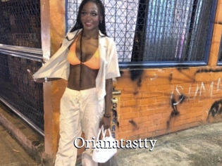 Orianatastty