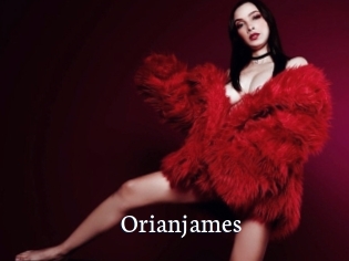 Orianjames