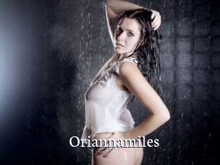 Oriannamiles
