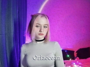 Oriaocean
