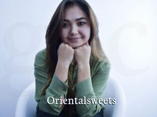 Orientalsweets