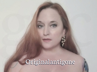 Originalantigone