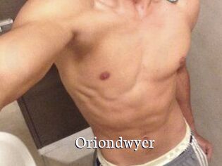 Oriondwyer