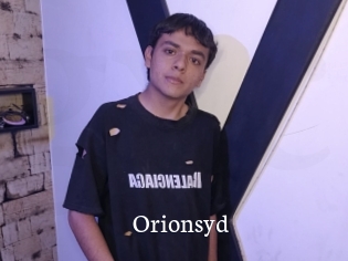 Orionsyd