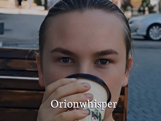 Orionwhisper
