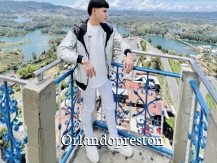 orlandopreston Gratis xxx Clips