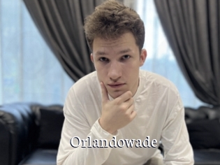 Orlandowade