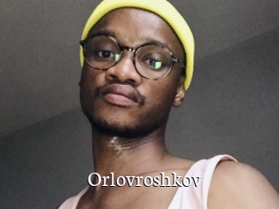Orlovroshkov