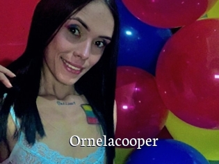 Ornelacooper