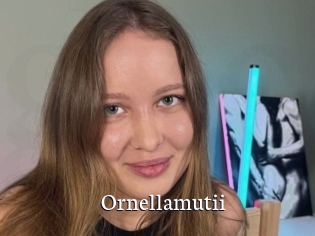 Ornellamutii