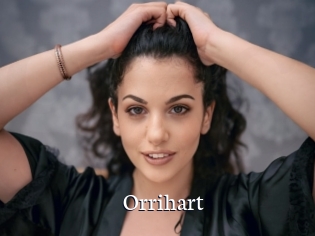 Orrihart