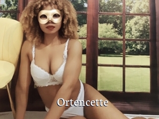 Ortencette