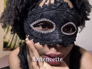 Ortencette